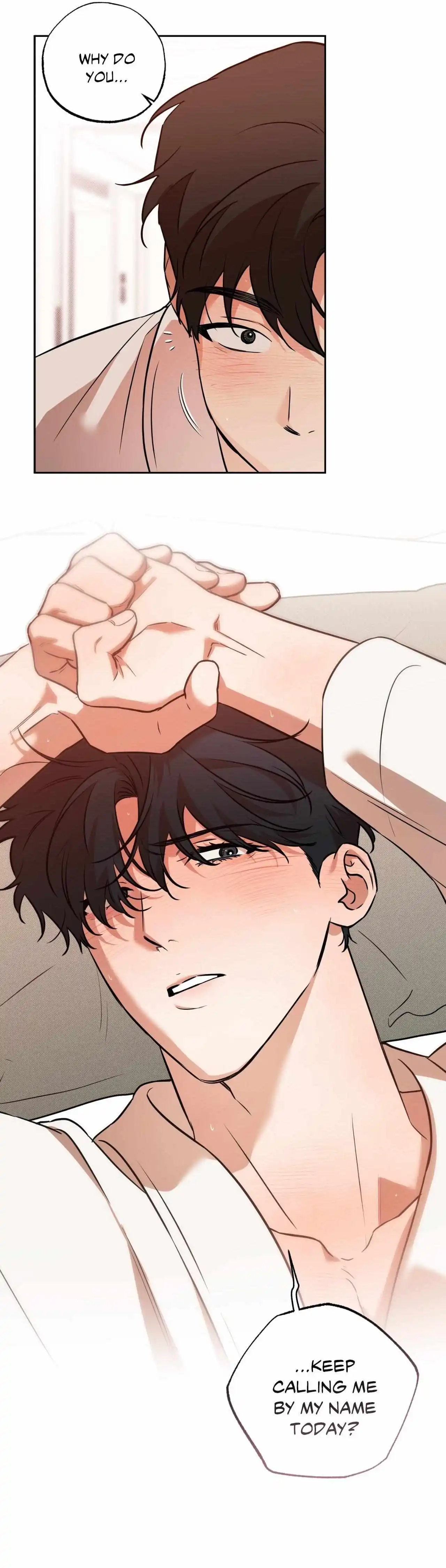 Sugar Trap Chapter 51 page 7