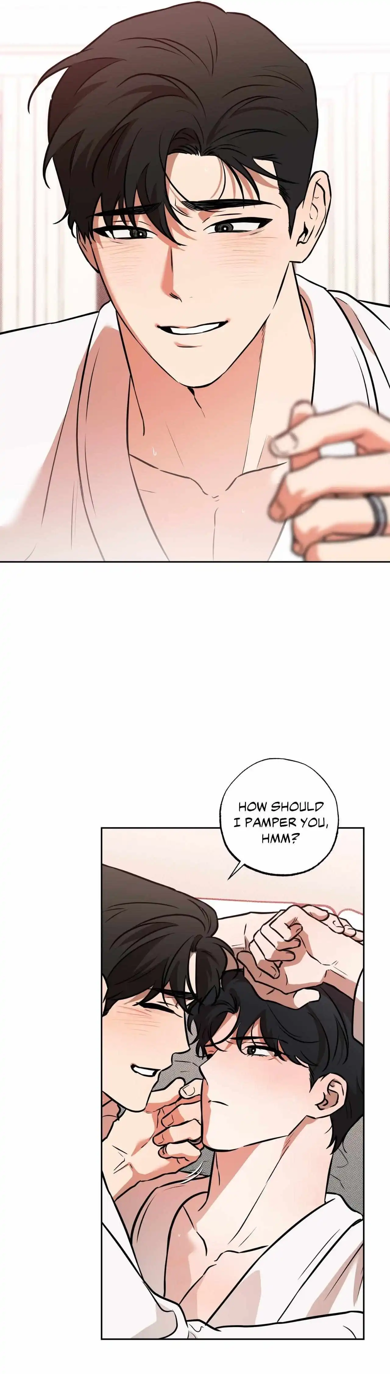 Sugar Trap Chapter 51 page 10