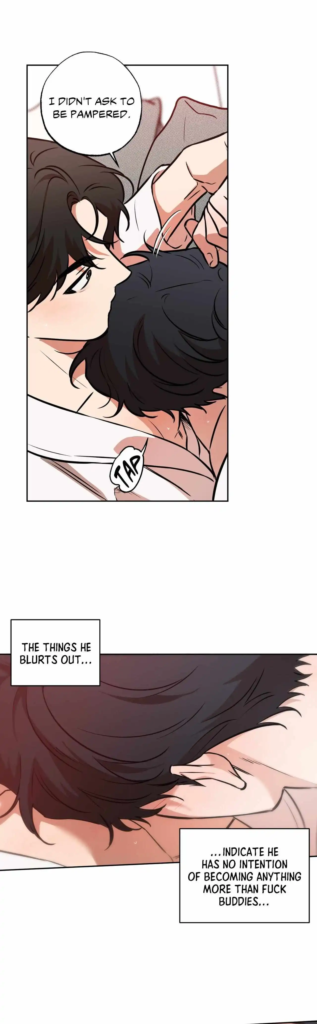 Sugar Trap Chapter 51 page 11