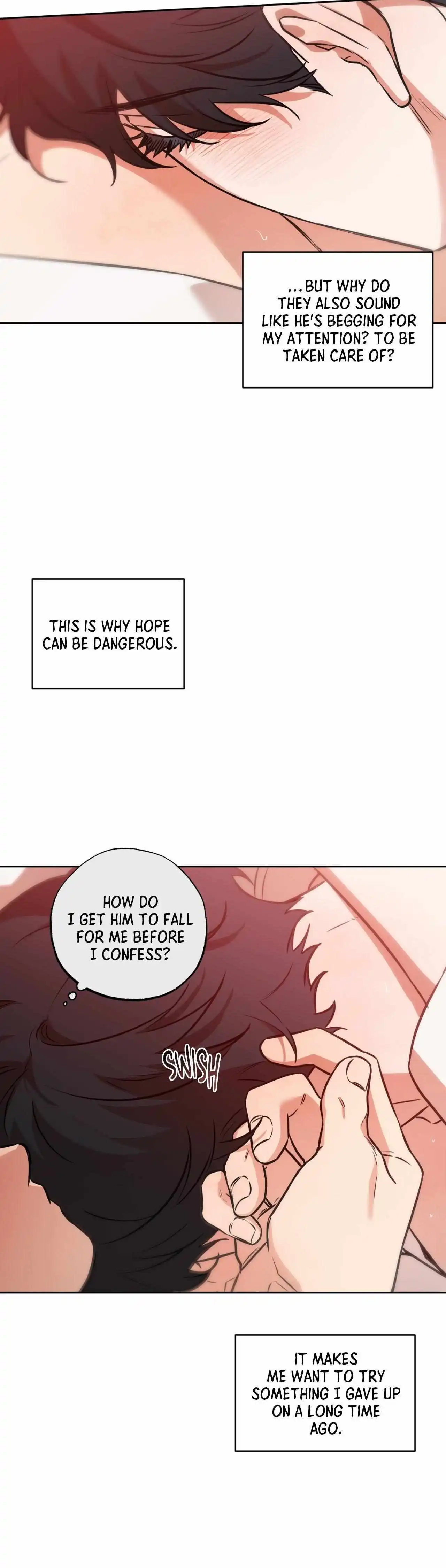 Sugar Trap Chapter 51 page 12