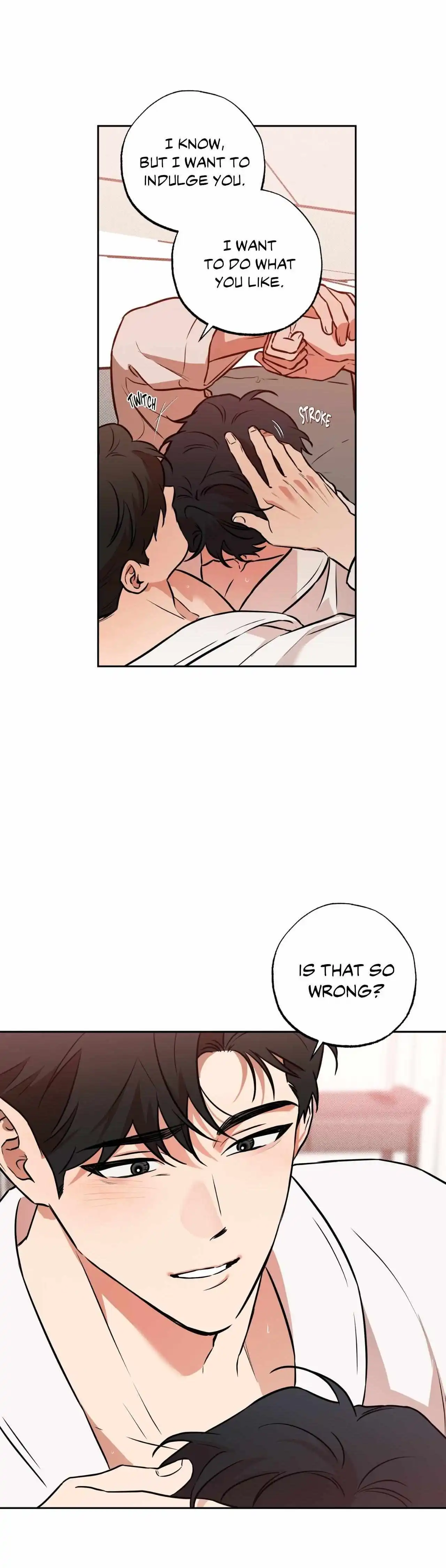 Sugar Trap Chapter 51 page 13