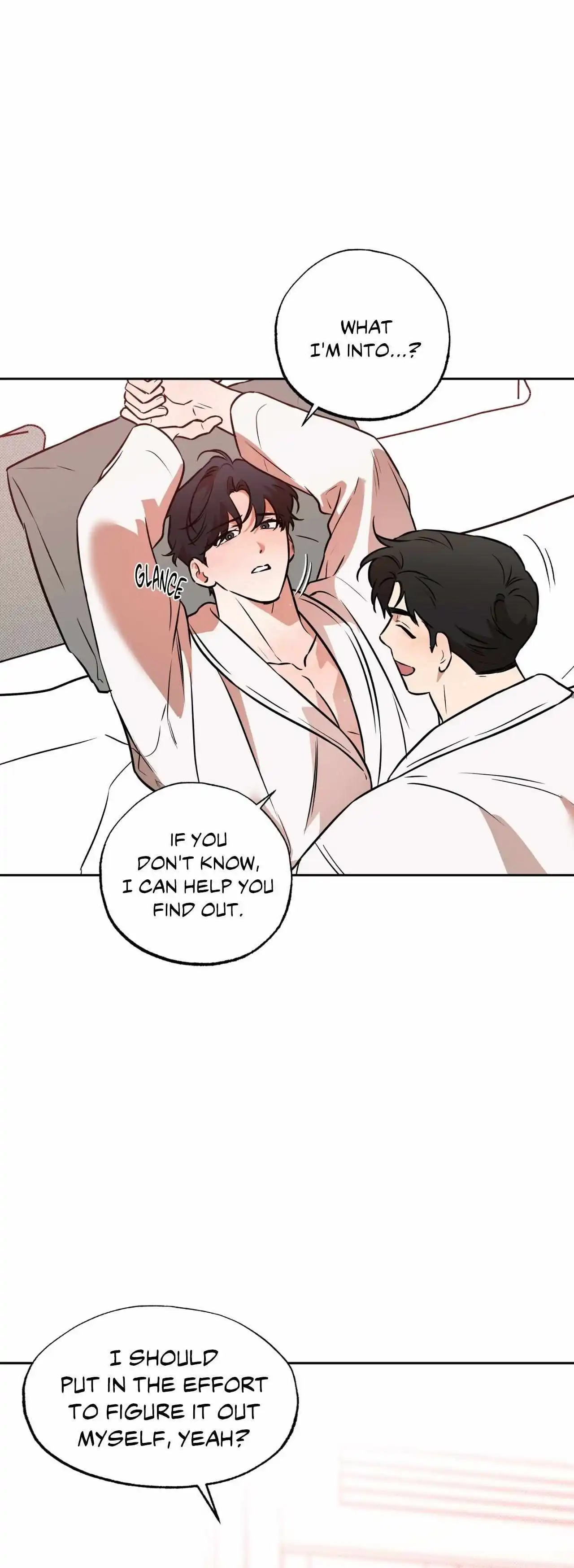 Sugar Trap Chapter 51 page 14