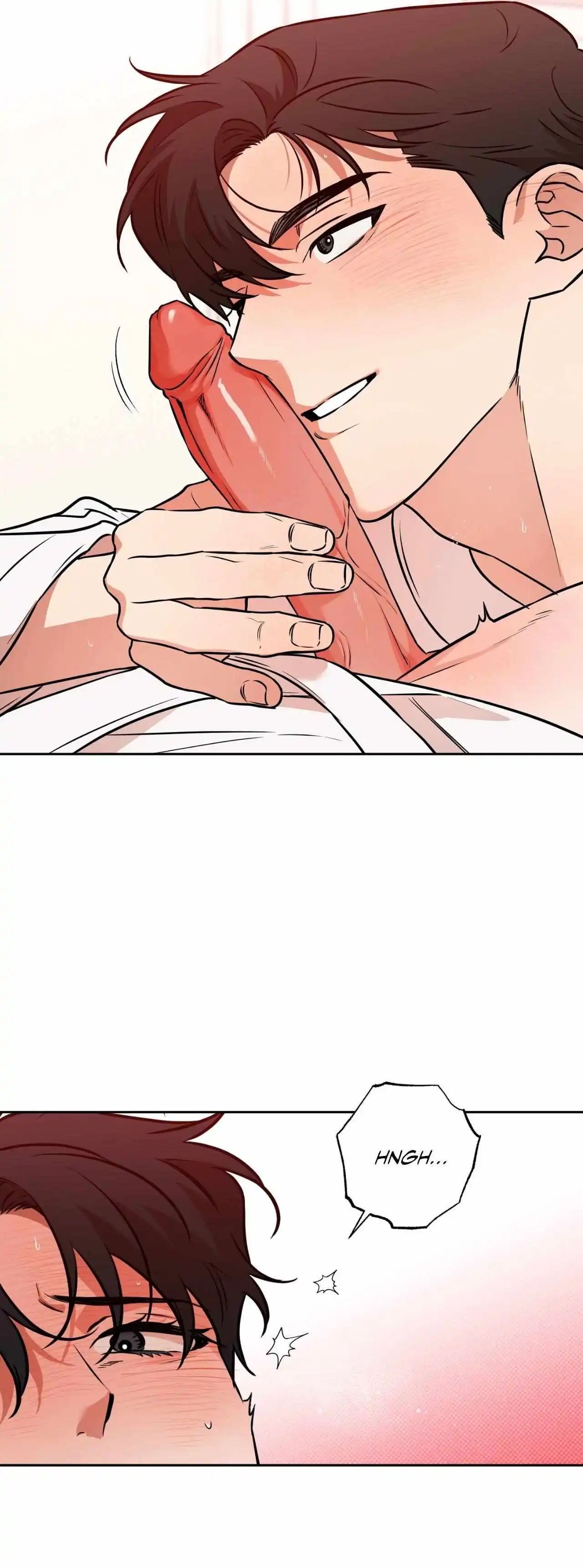 Sugar Trap Chapter 51 page 15