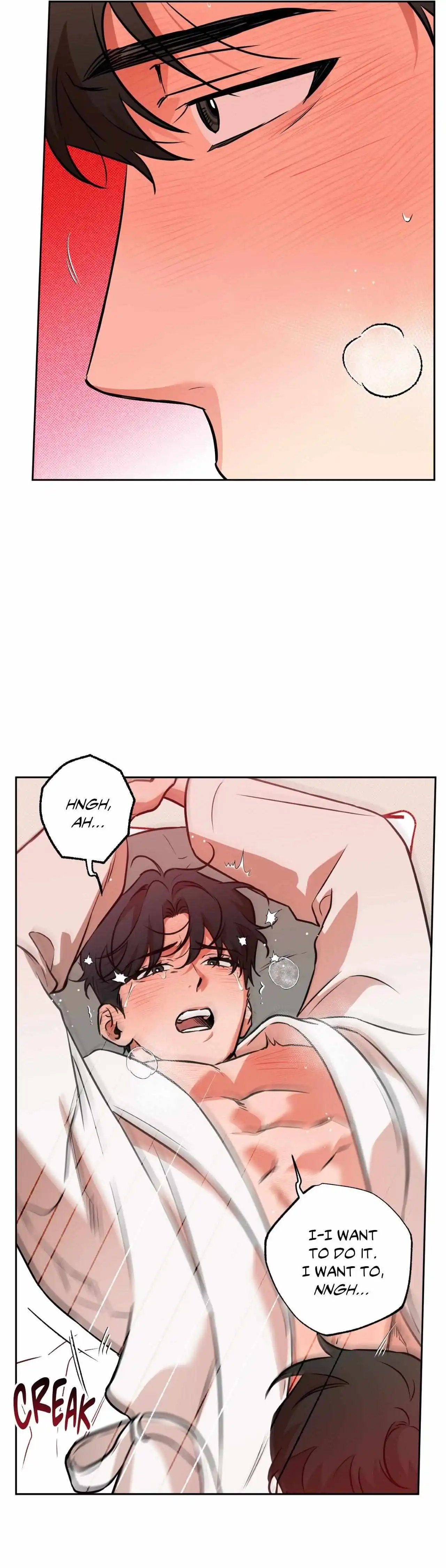 Sugar Trap Chapter 51 page 17
