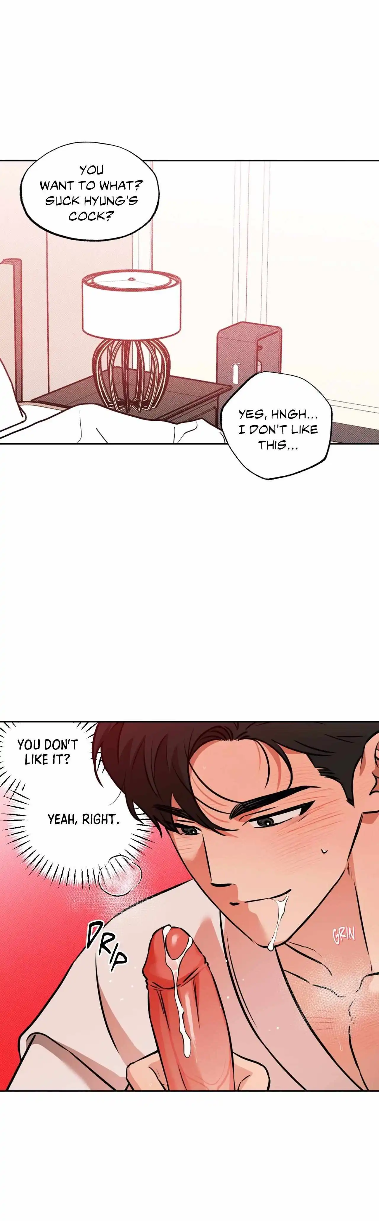 Sugar Trap Chapter 51 page 18