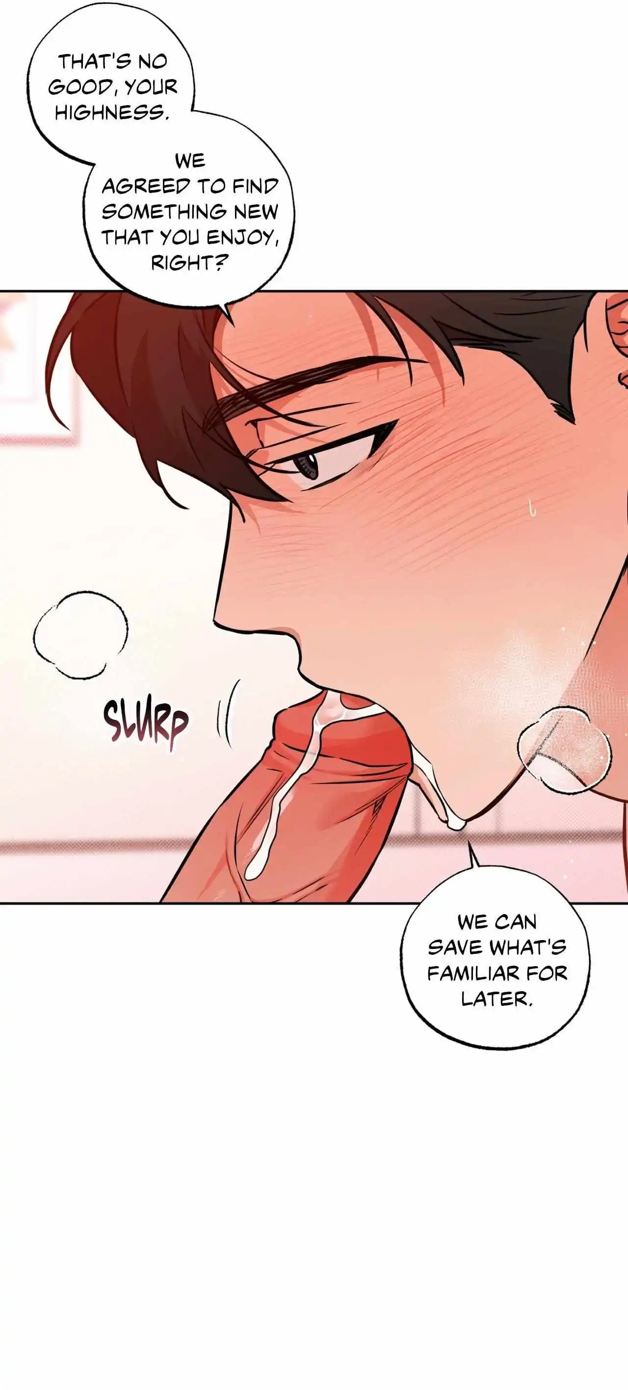 Sugar Trap Chapter 51 page 19