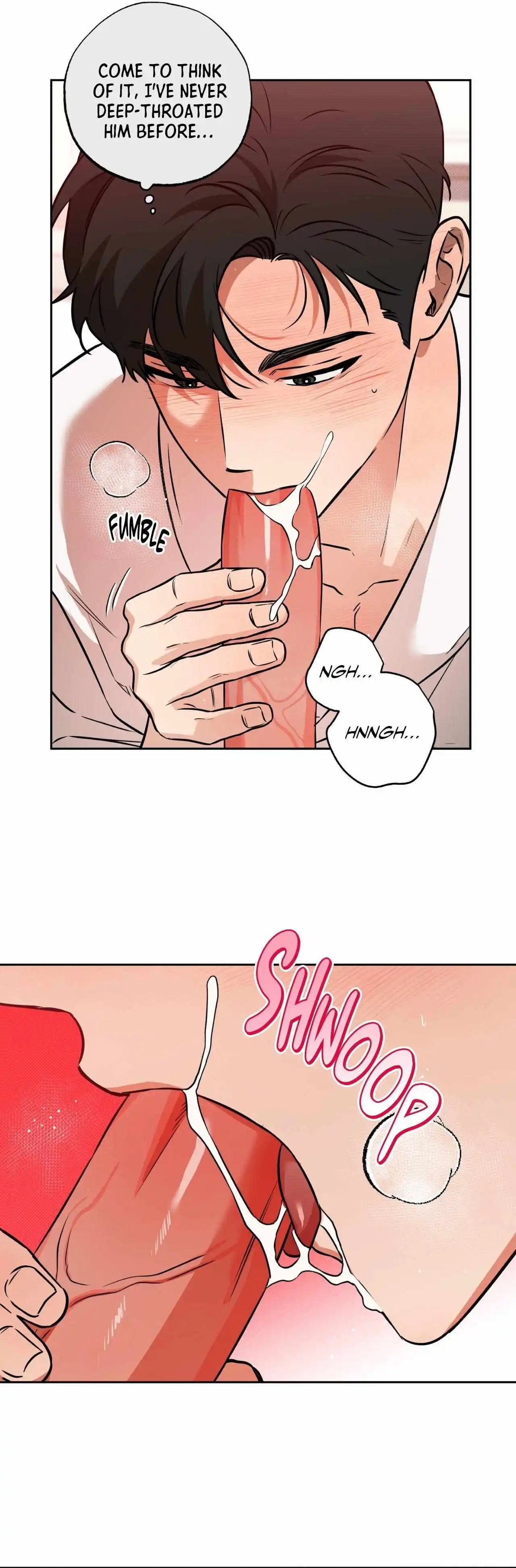 Sugar Trap Chapter 51 page 20