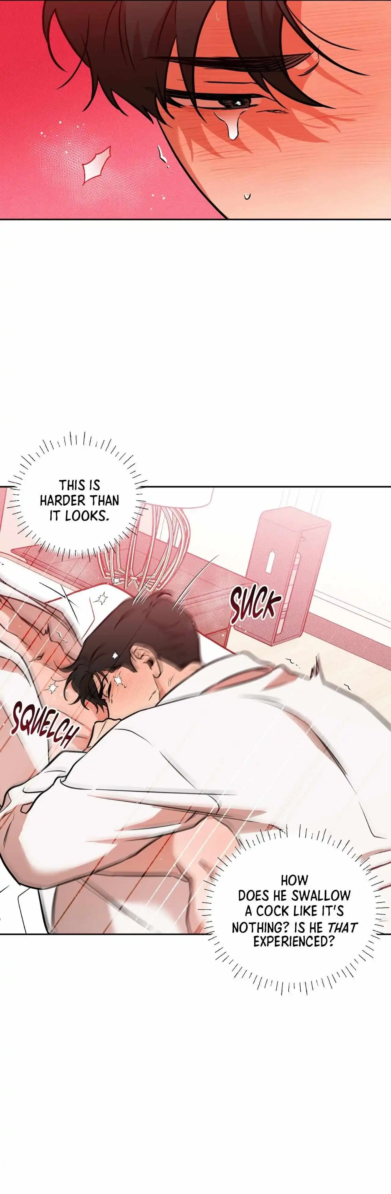 Sugar Trap Chapter 51 page 21