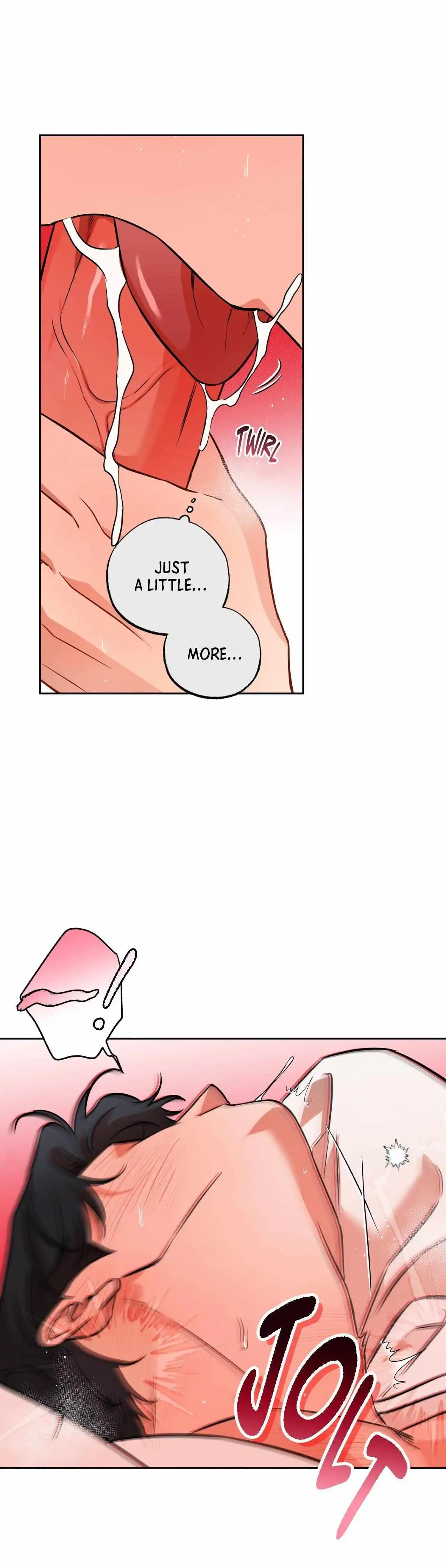 Sugar Trap Chapter 51 page 23