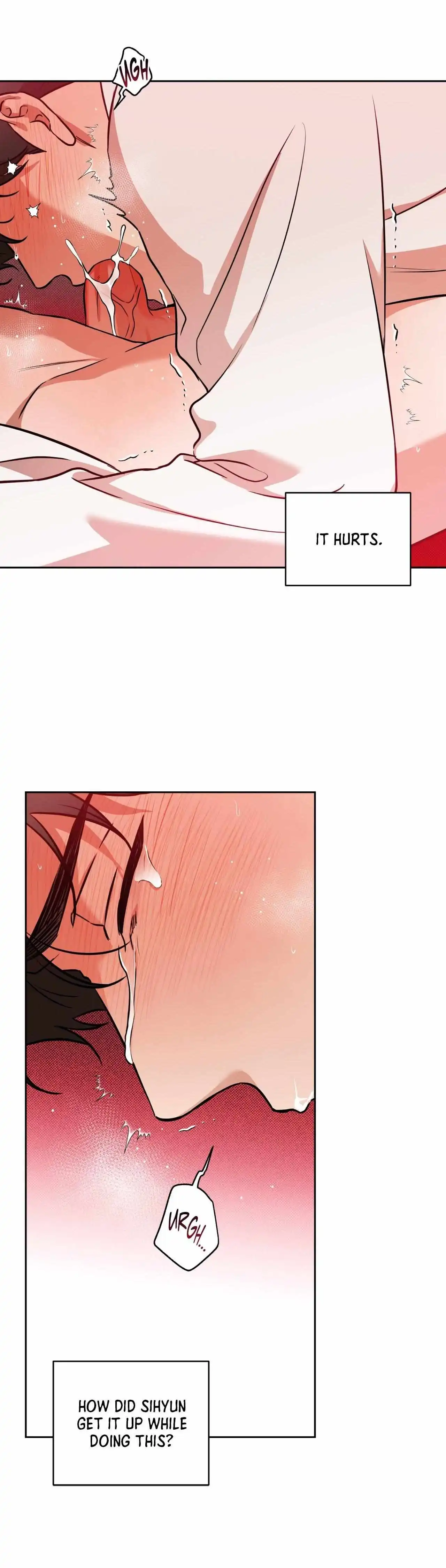 Sugar Trap Chapter 51 page 25