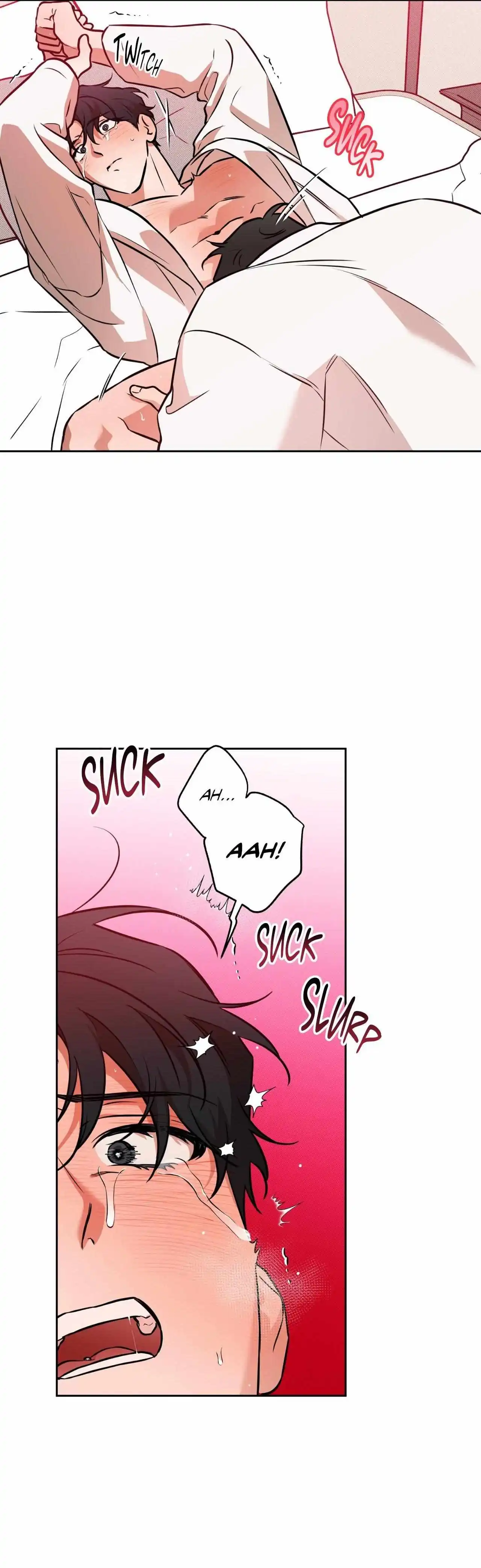 Sugar Trap Chapter 51 page 28