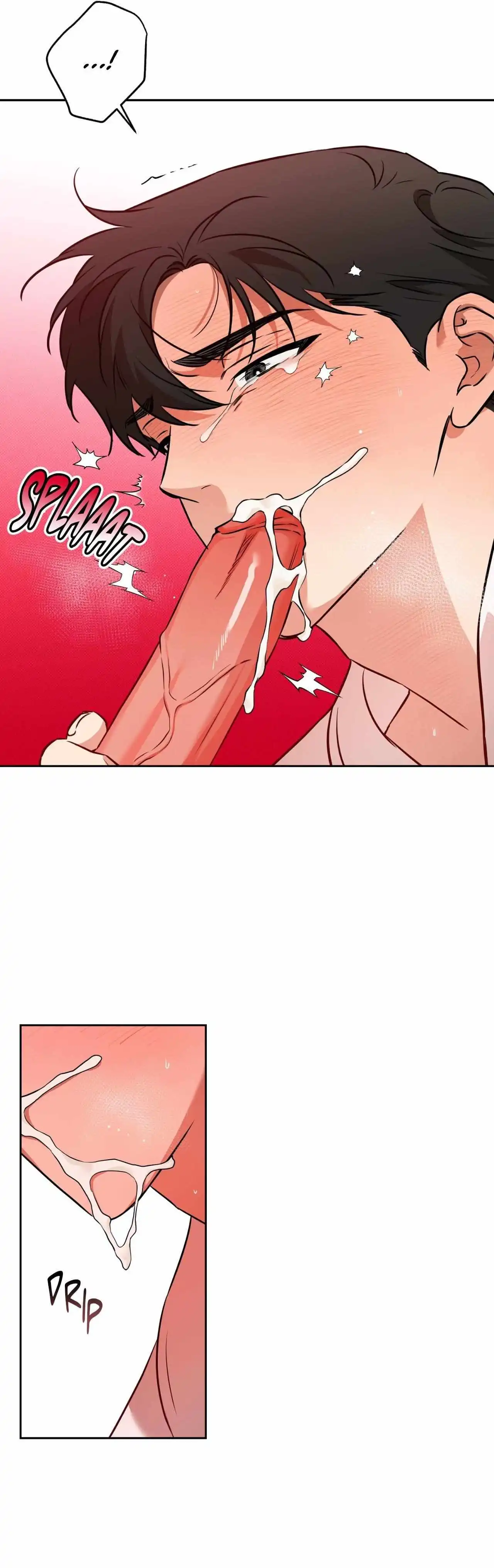Sugar Trap Chapter 51 page 29
