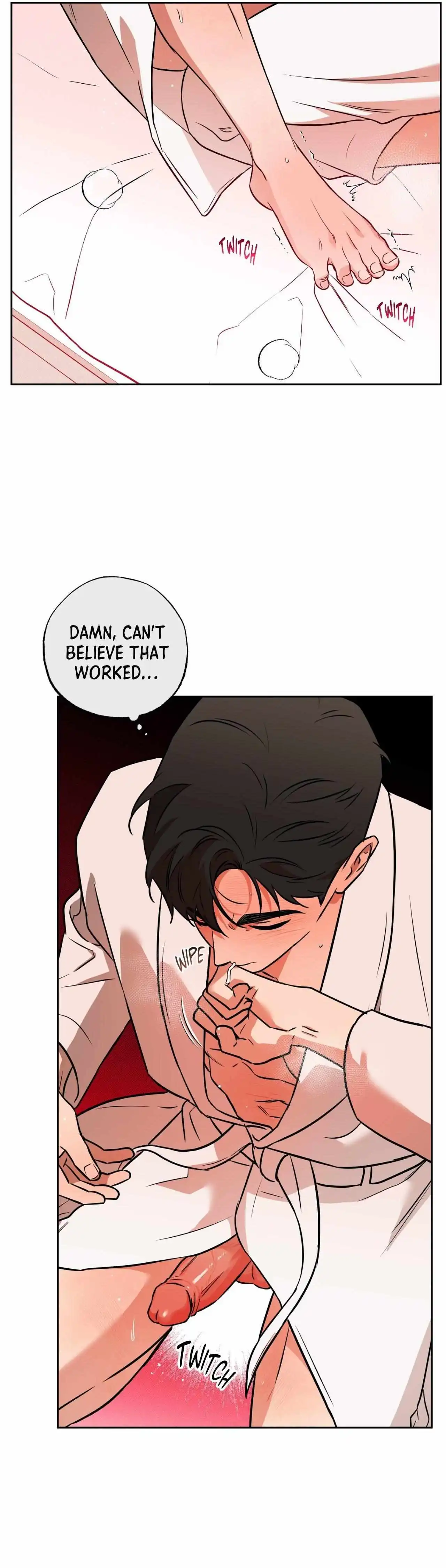 Sugar Trap Chapter 51 page 30