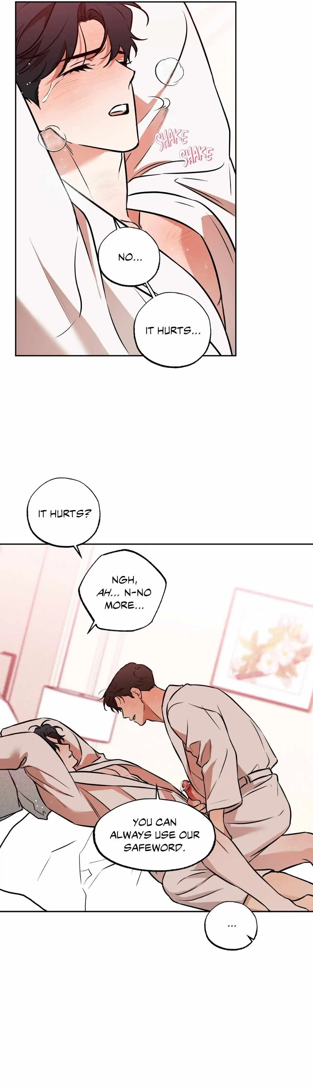 Sugar Trap Chapter 51 page 32