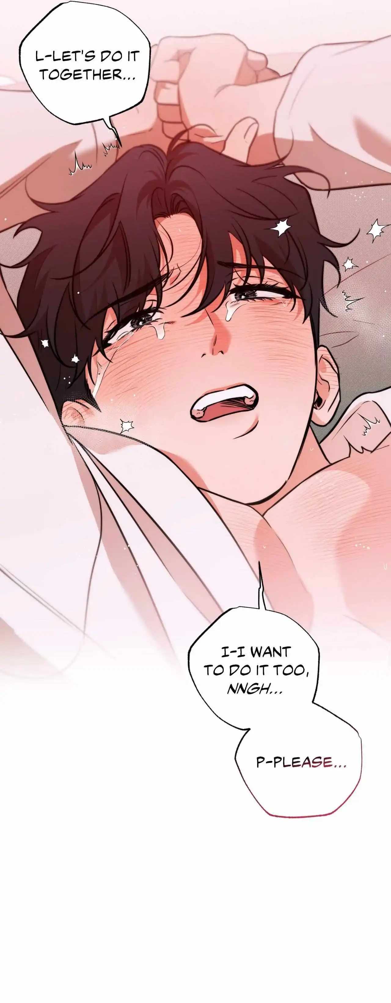 Sugar Trap Chapter 51 page 35