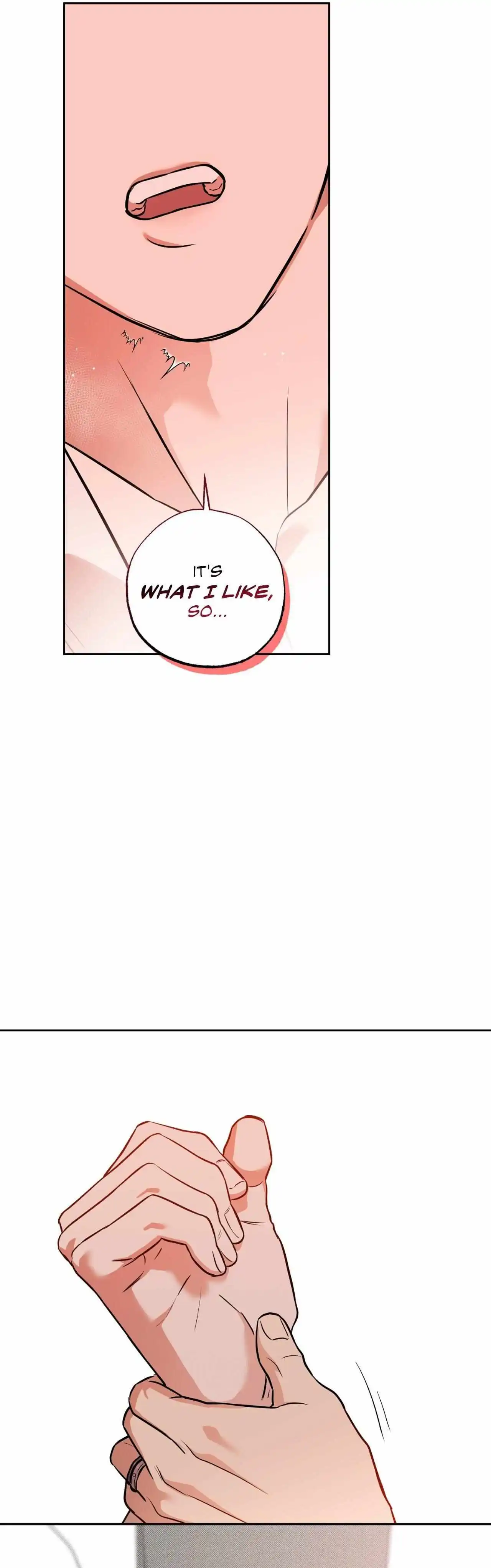 Sugar Trap Chapter 51 page 36