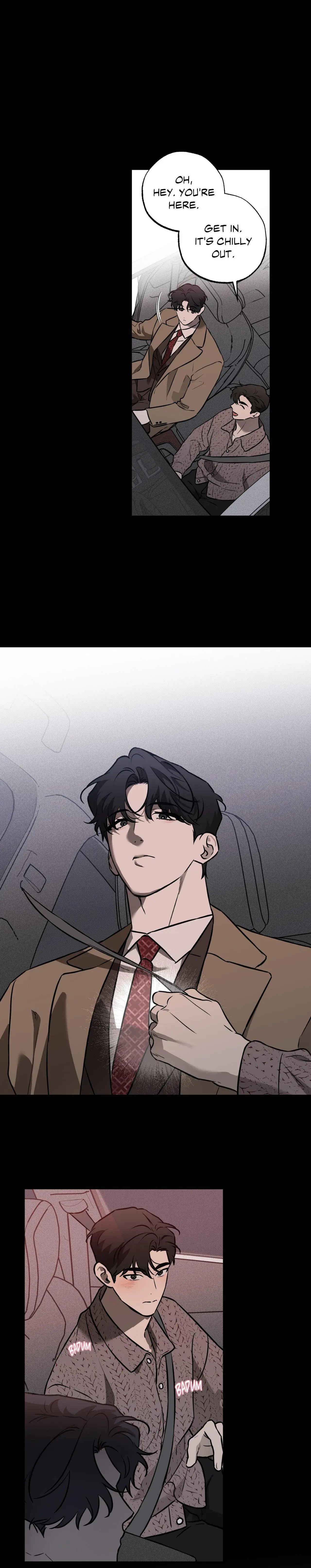 Sugar Trap Chapter 52 page 7