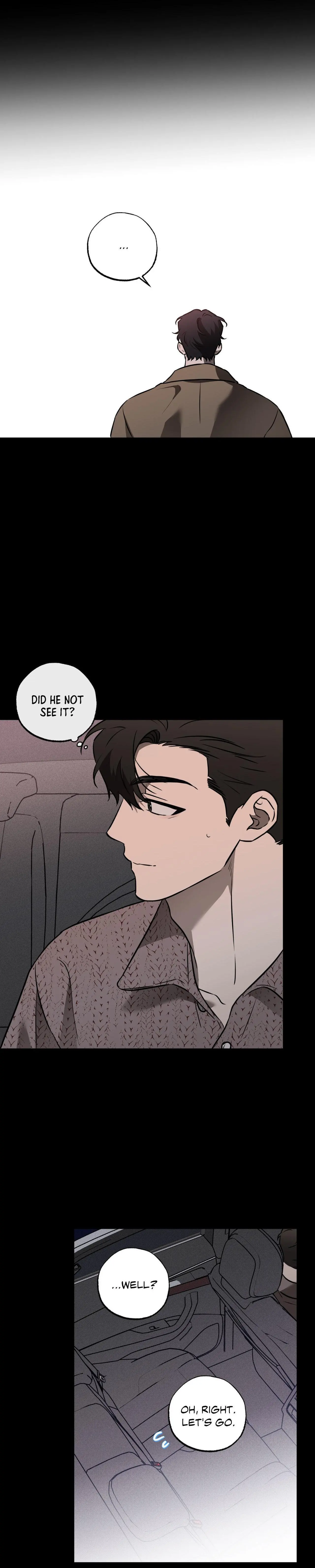 Sugar Trap Chapter 52 page 8