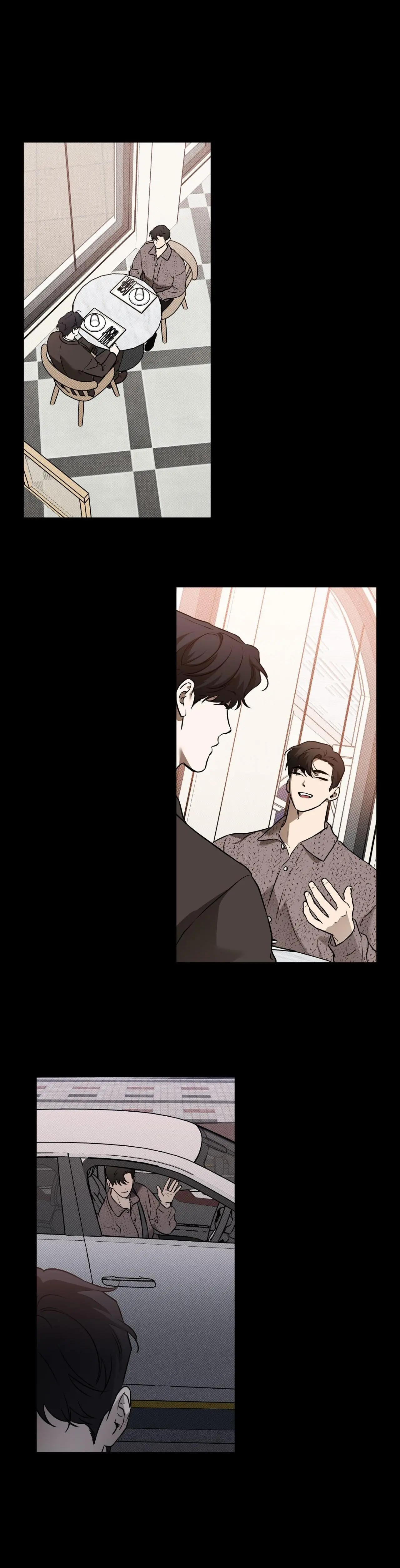 Sugar Trap Chapter 52 page 9