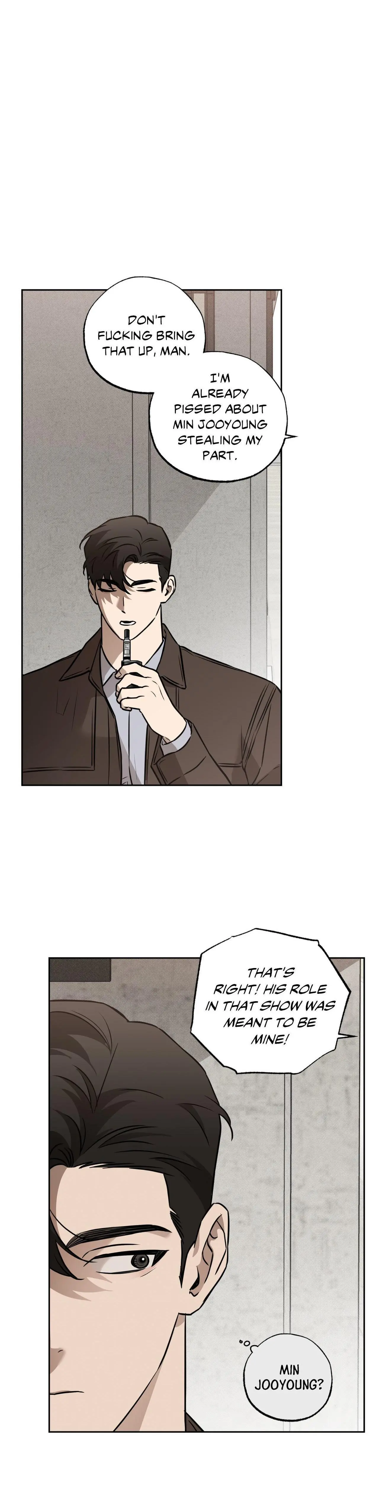 Sugar Trap Chapter 52 page 18