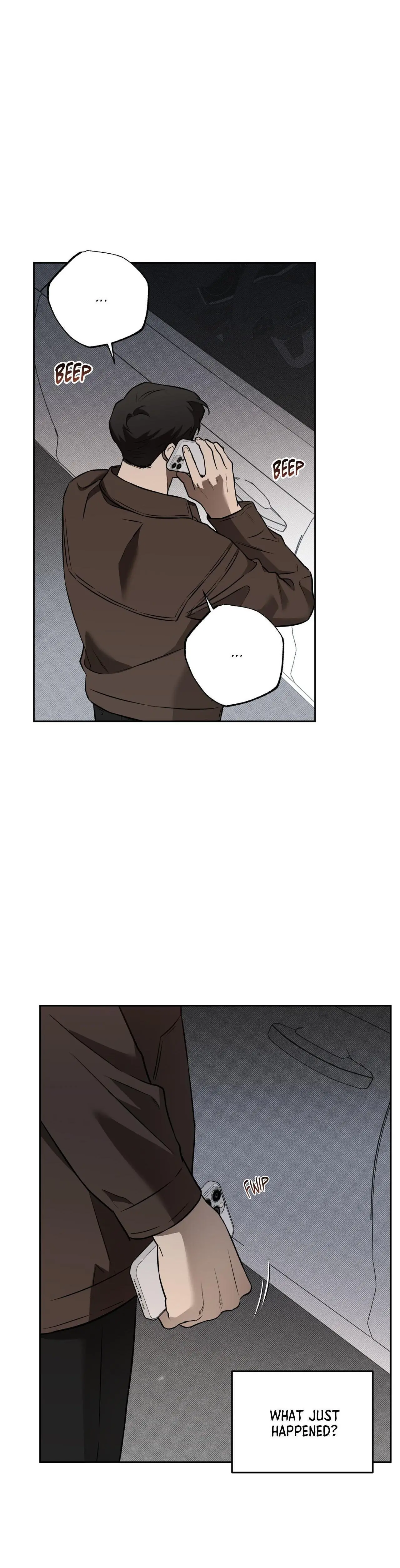 Sugar Trap Chapter 52 page 24