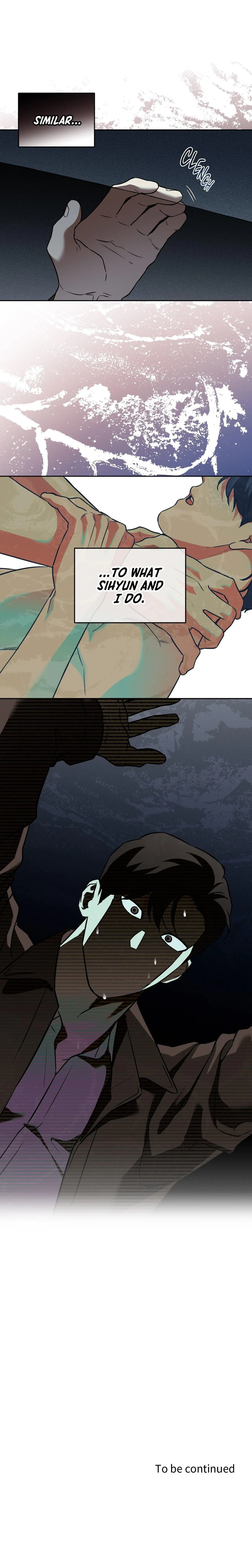 Sugar Trap Chapter 52 page 26