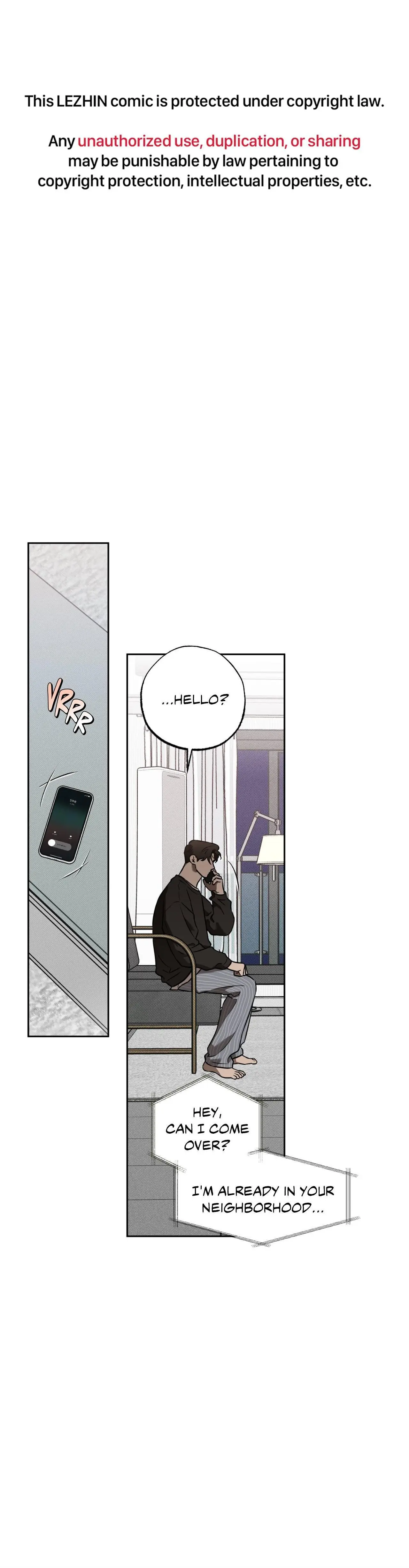 Sugar Trap Chapter 53 page 2