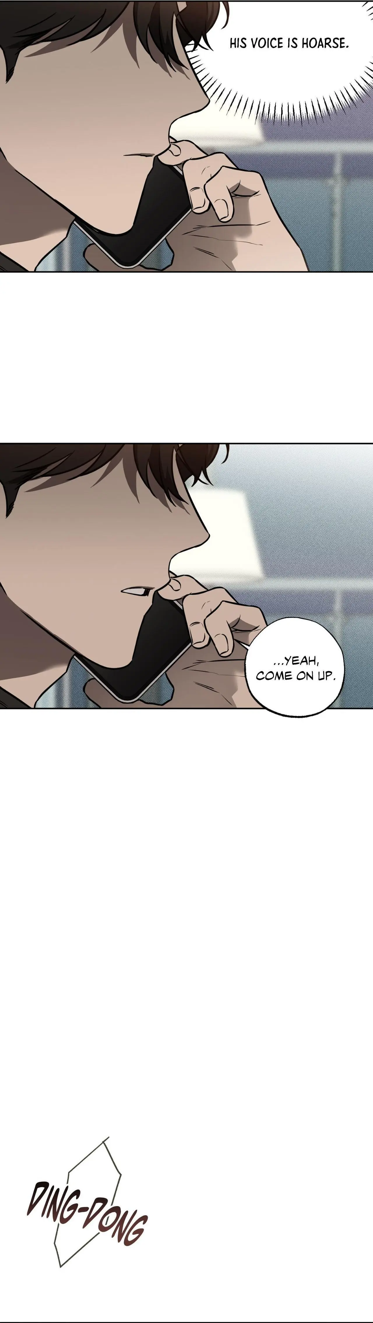 Sugar Trap Chapter 53 page 3
