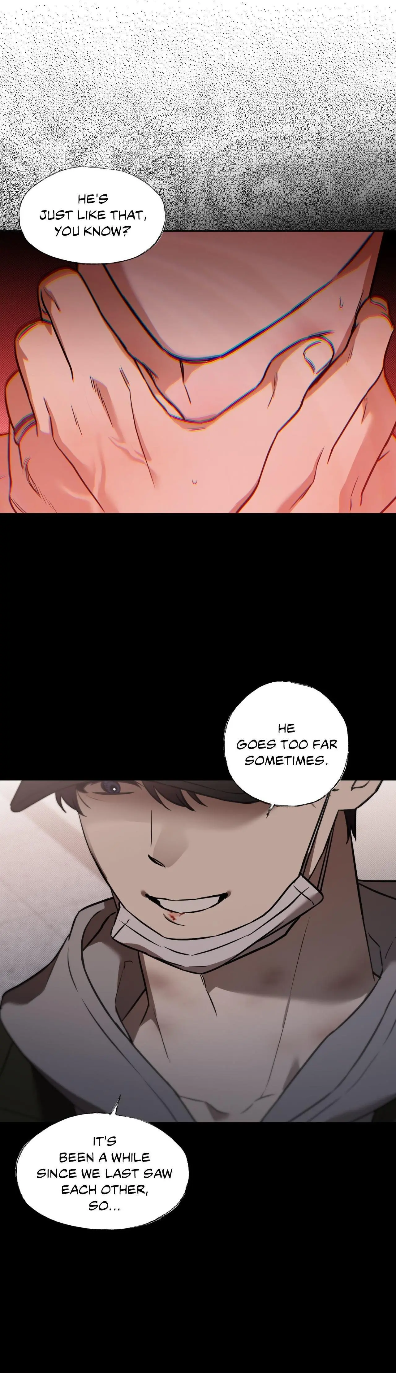 Sugar Trap Chapter 53 page 6