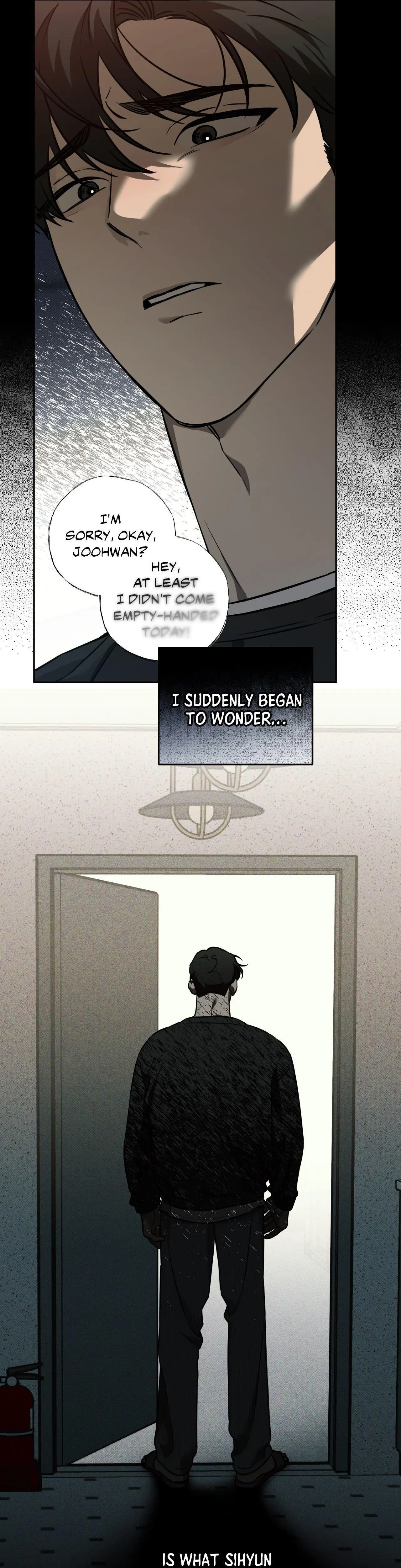 Sugar Trap Chapter 53 page 8
