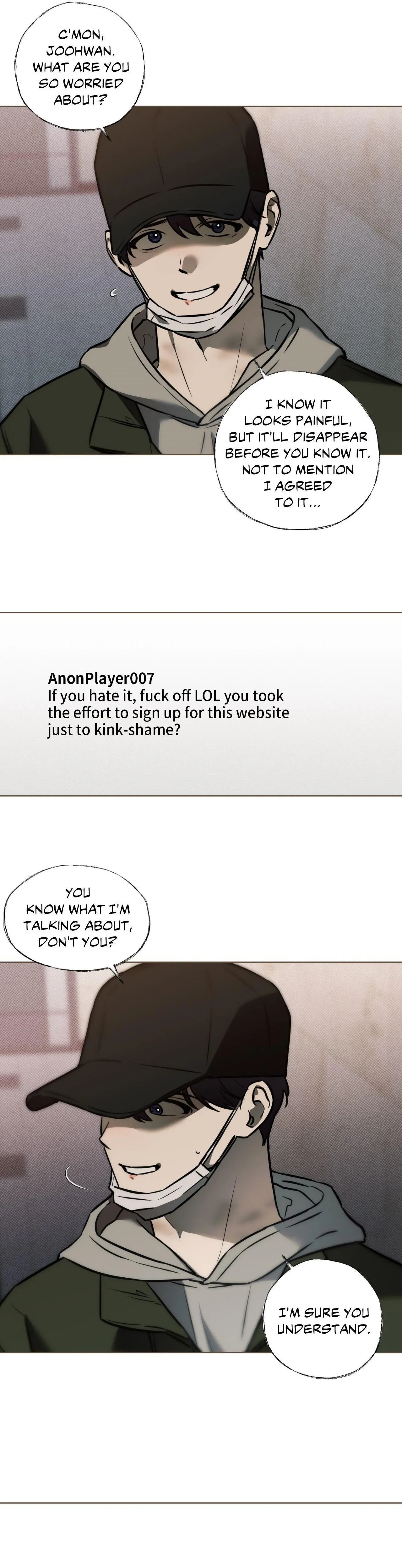 Sugar Trap Chapter 53 page 10