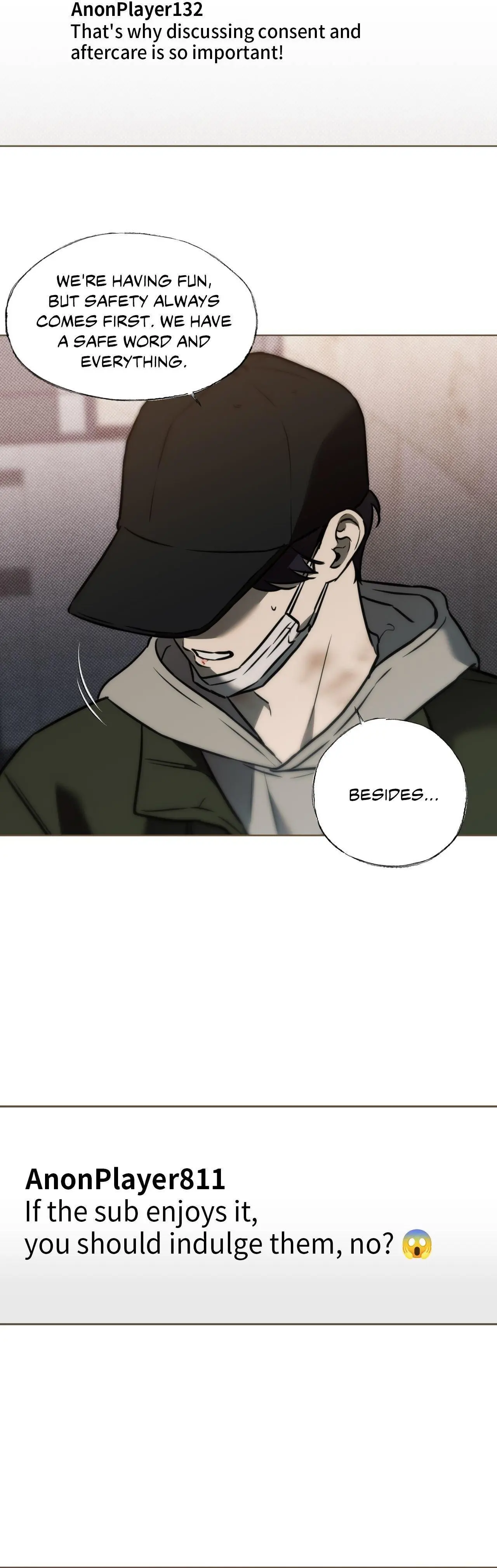 Sugar Trap Chapter 53 page 11