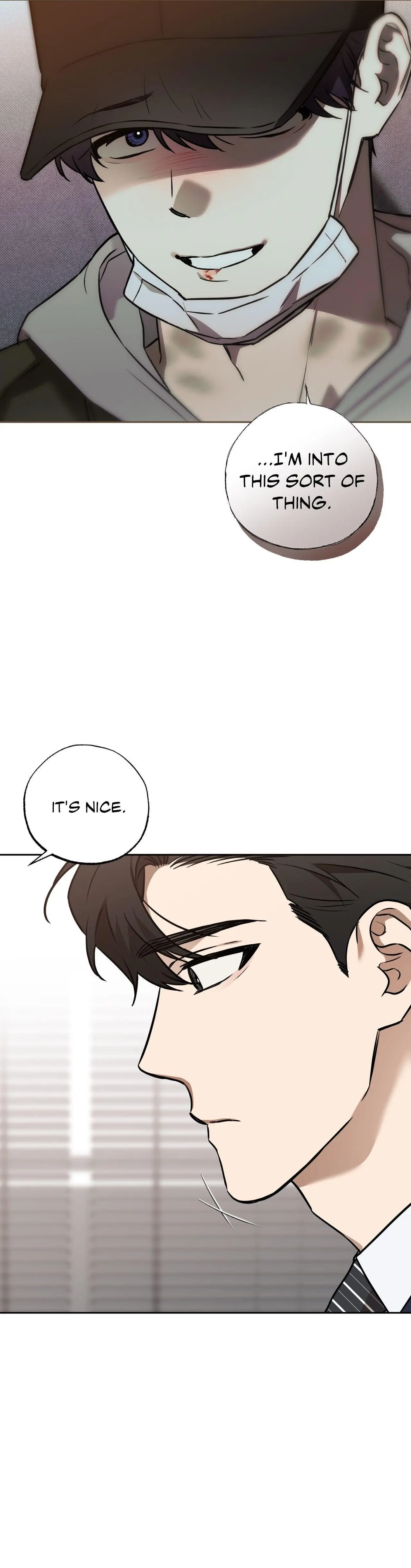 Sugar Trap Chapter 53 page 12