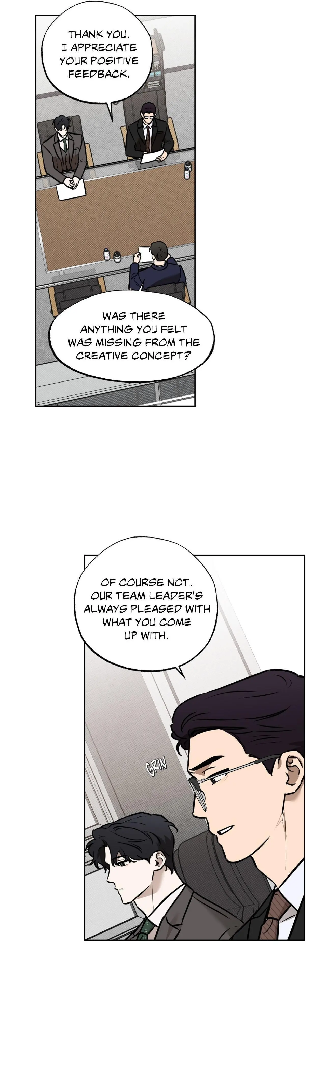 Sugar Trap Chapter 53 page 13