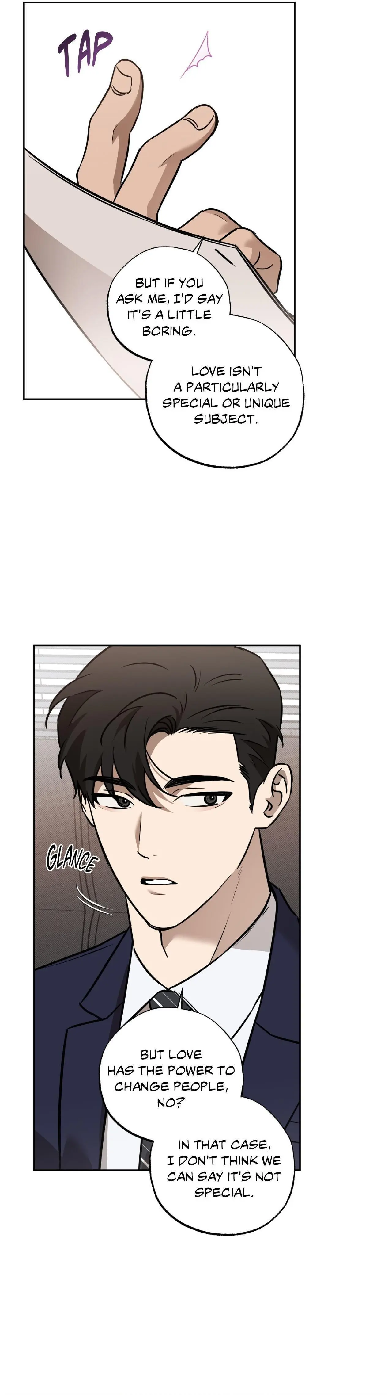 Sugar Trap Chapter 53 page 14