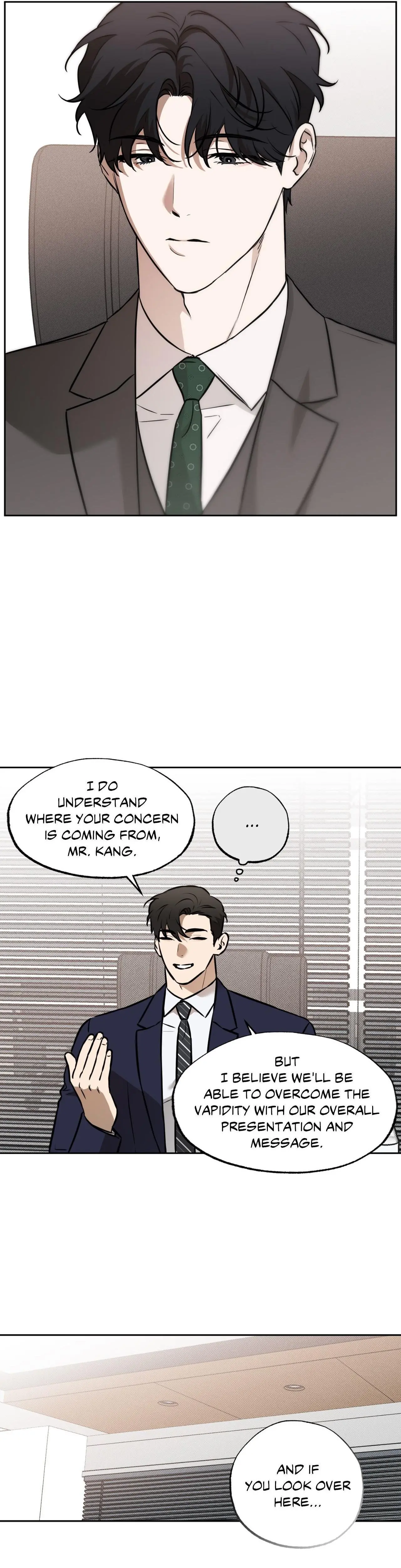 Sugar Trap Chapter 53 page 15