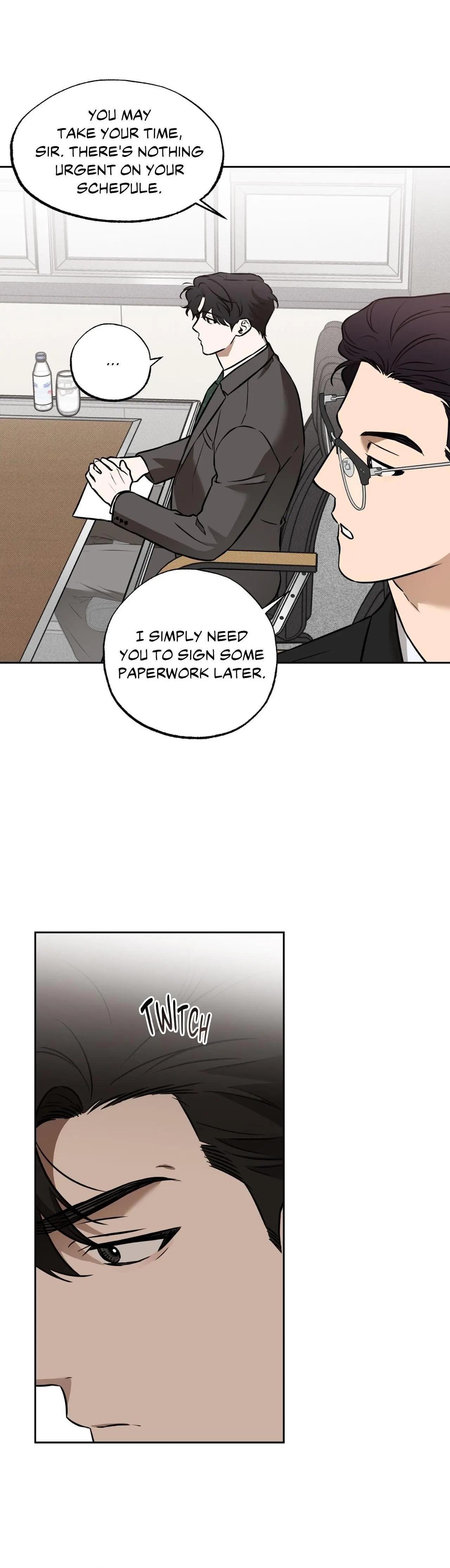 Sugar Trap Chapter 53 page 17