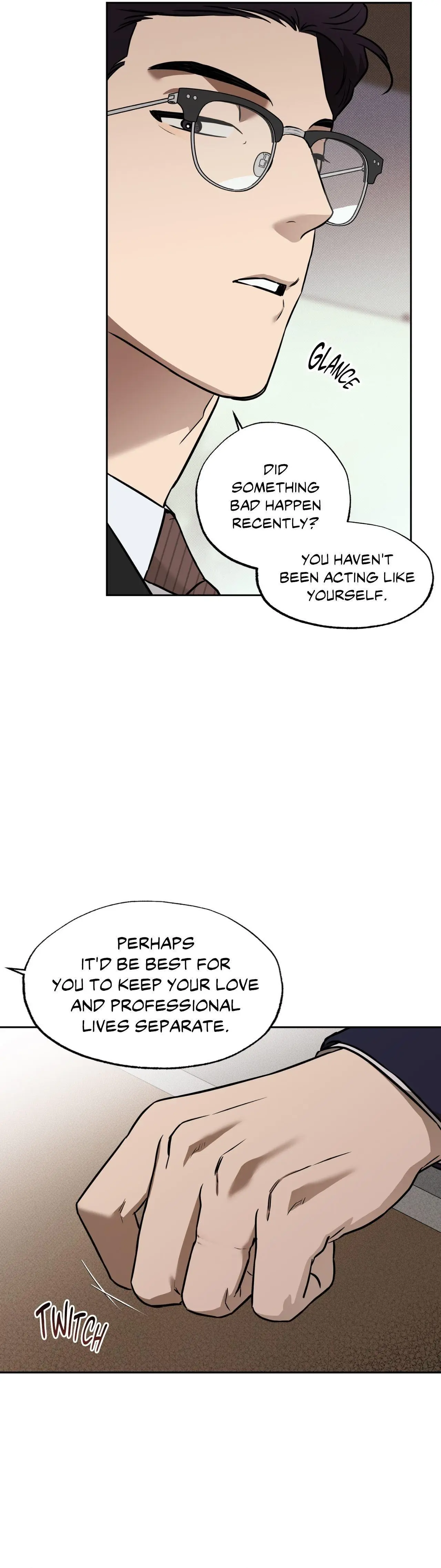 Sugar Trap Chapter 53 page 19