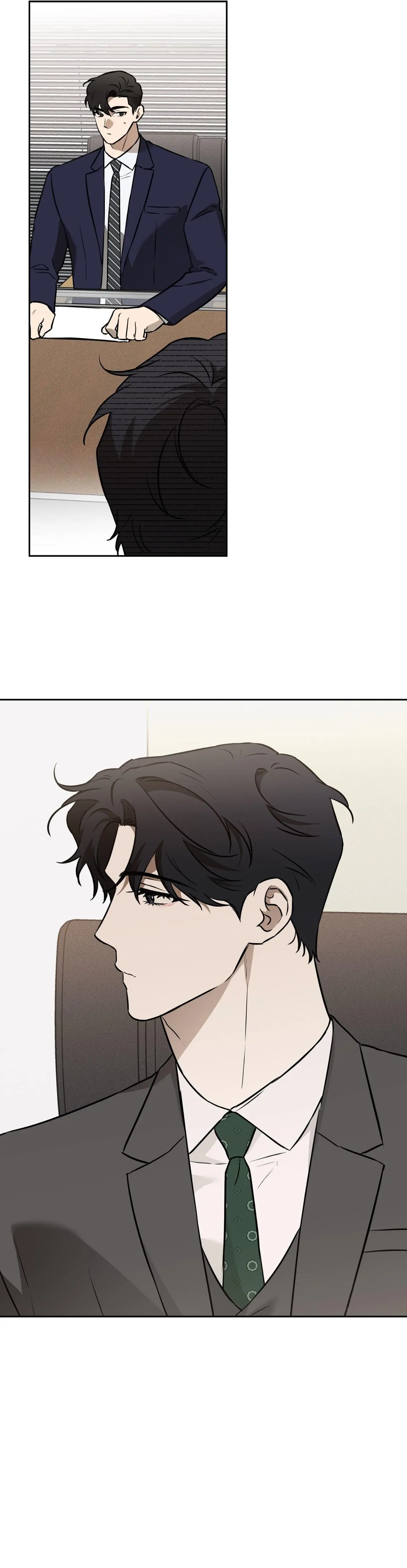 Sugar Trap Chapter 53 page 20