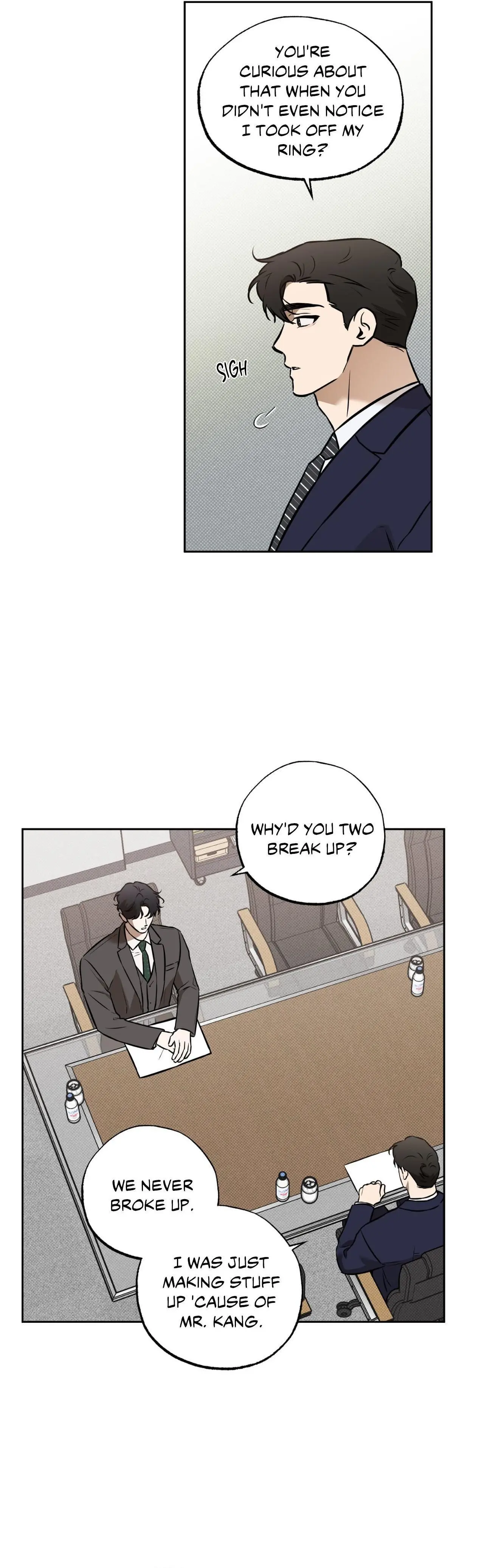 Sugar Trap Chapter 53 page 24