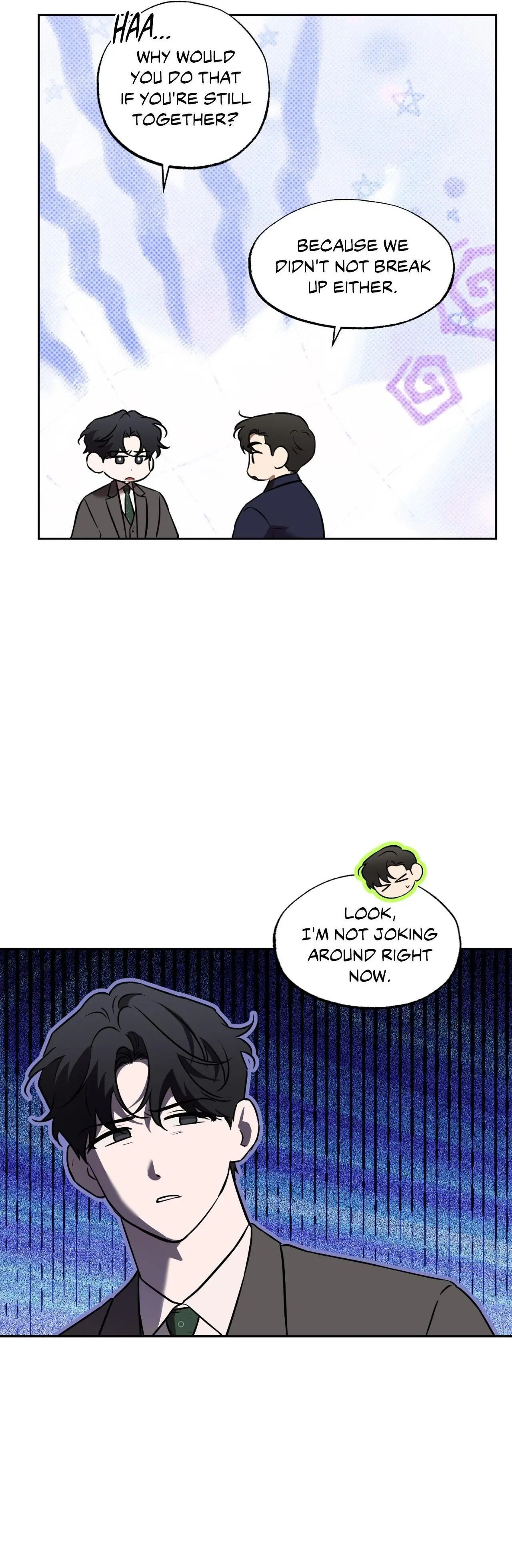 Sugar Trap Chapter 53 page 25