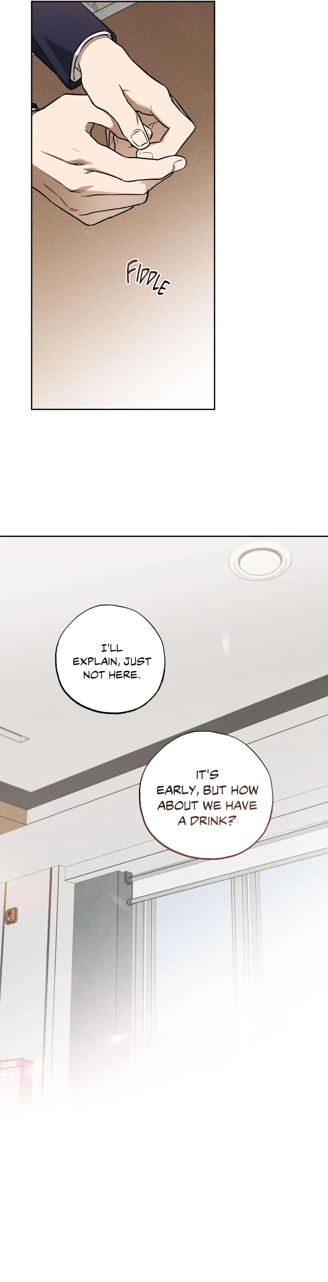 Sugar Trap Chapter 53 page 26