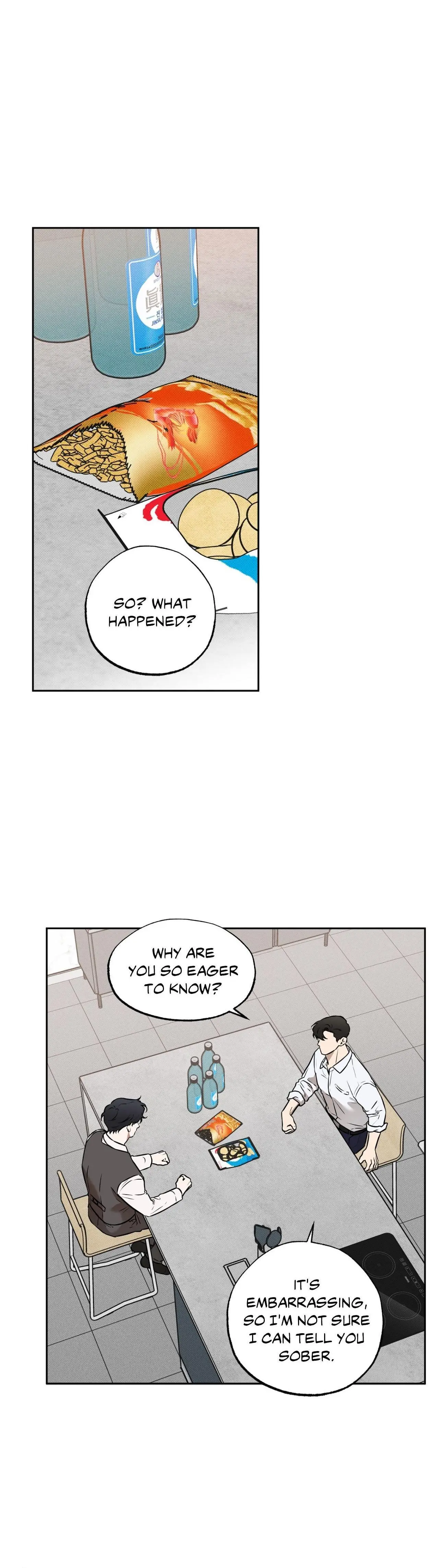 Sugar Trap Chapter 53 page 27