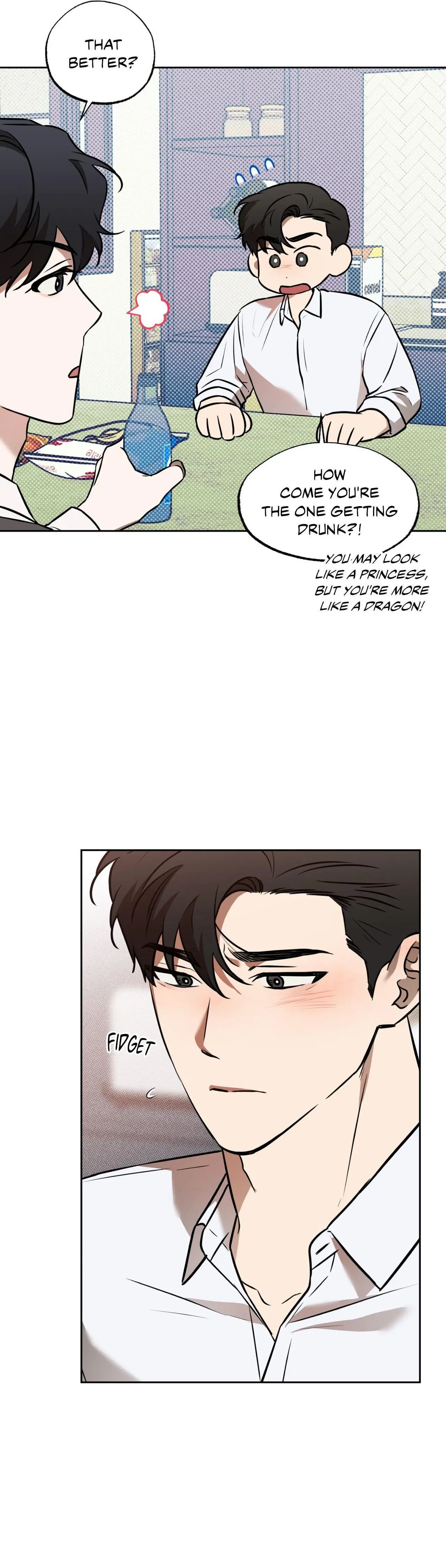 Sugar Trap Chapter 53 page 29
