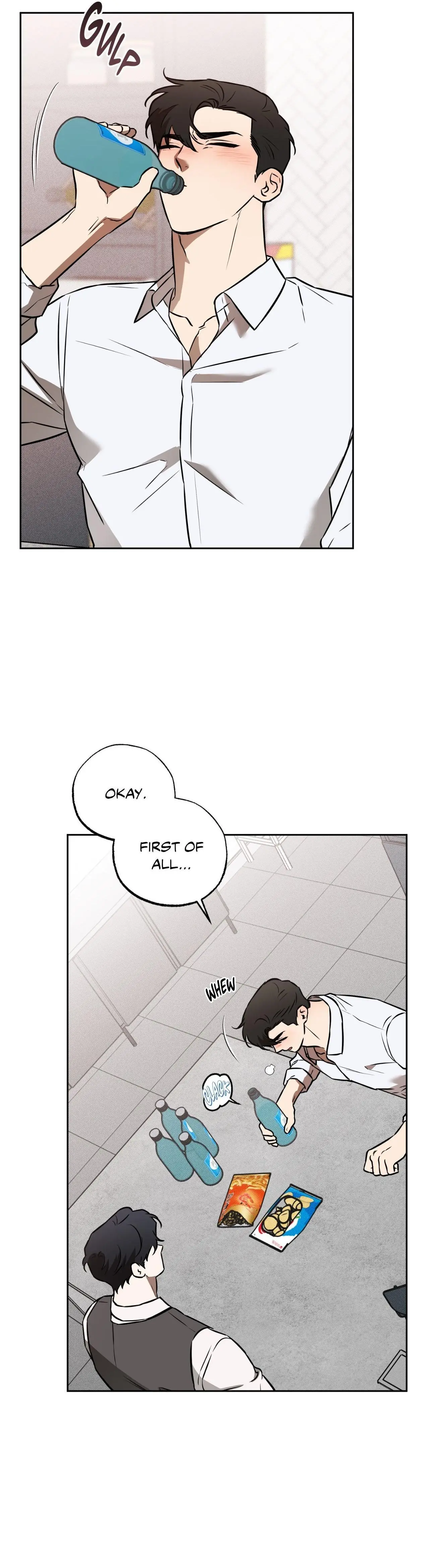 Sugar Trap Chapter 53 page 30
