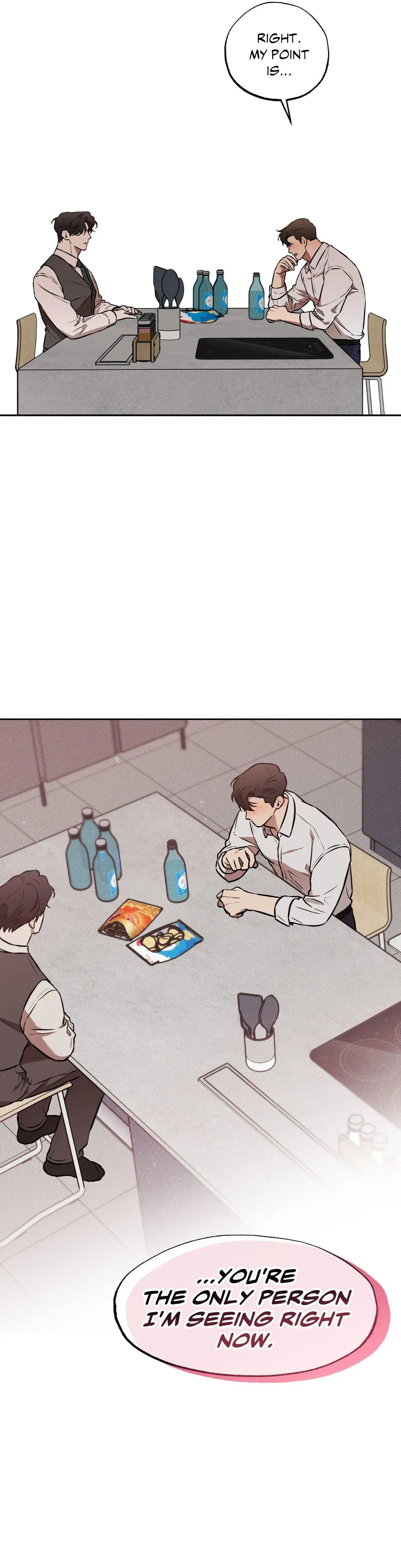 Sugar Trap Chapter 53 page 32