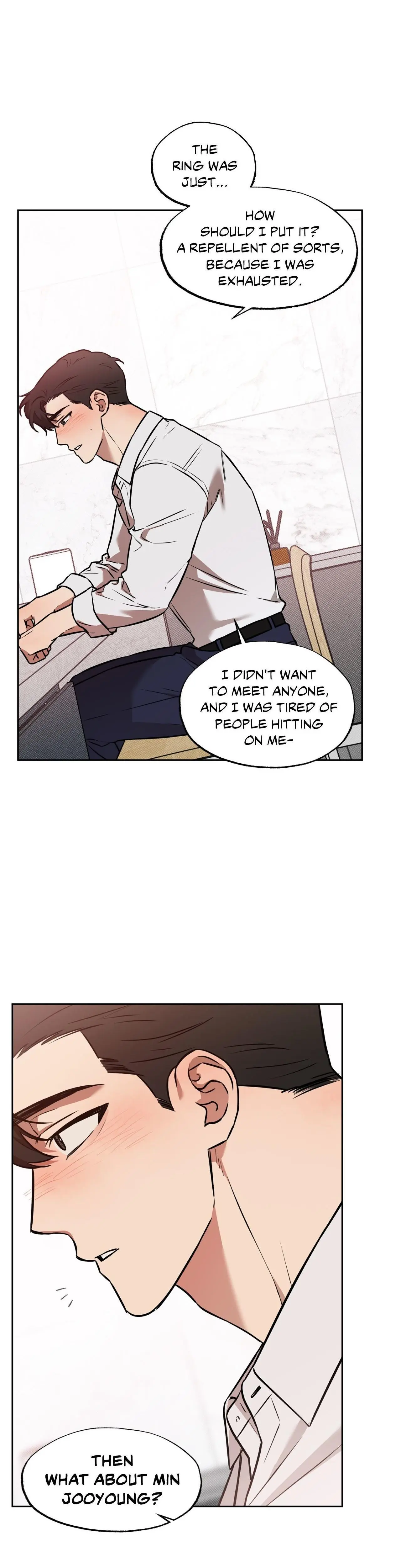 Sugar Trap Chapter 53 page 33
