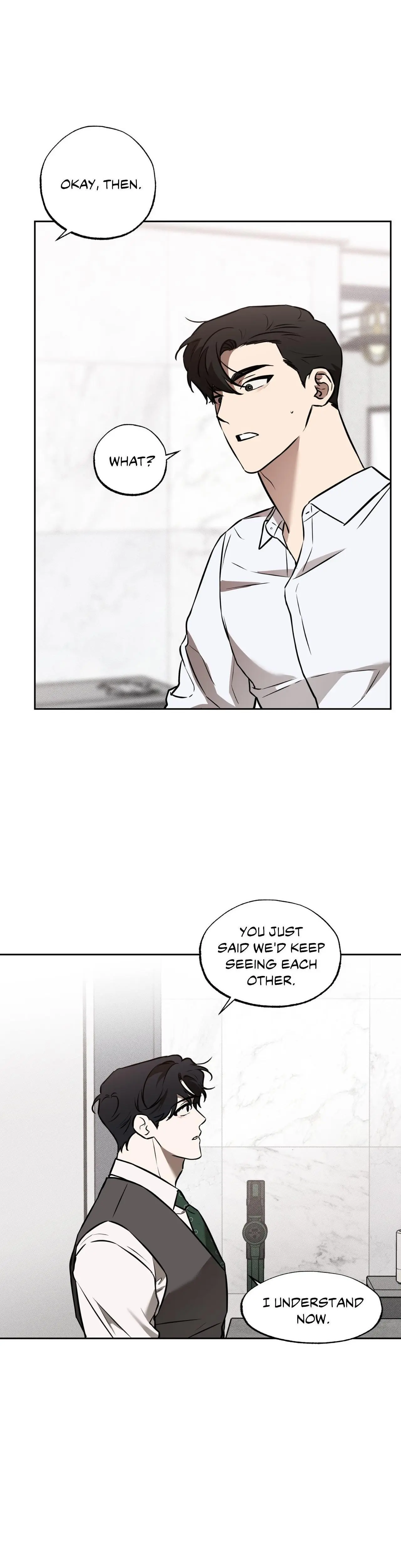 Sugar Trap Chapter 53 page 37