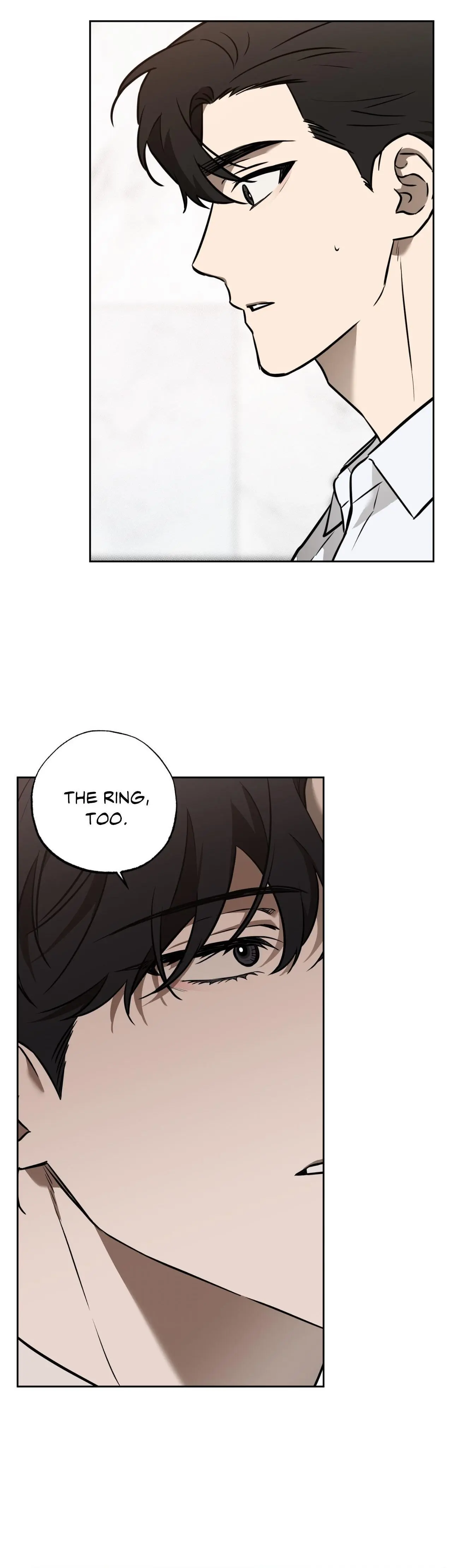 Sugar Trap Chapter 53 page 38