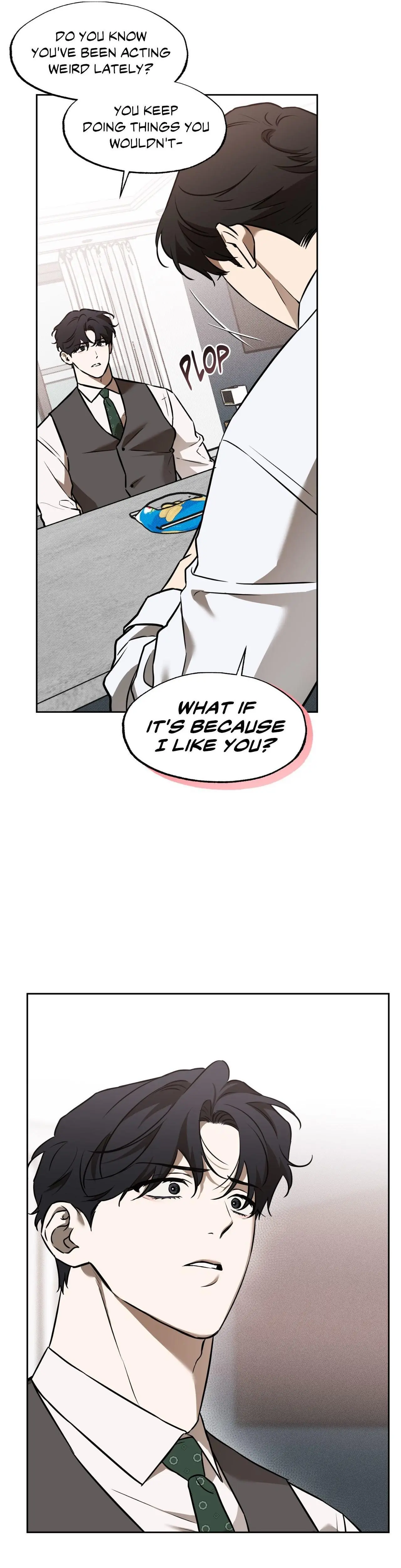 Sugar Trap Chapter 53 page 40
